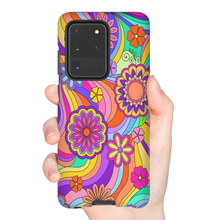 61-PC-1407-Purple-An-Galaxy S8-Tough