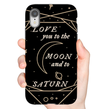 358-PC-0607-Purple-Moon-IP XS Max-Tough
