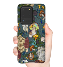 59-PC-3007-Purple-An-Galaxy S10 Plus-Tough
