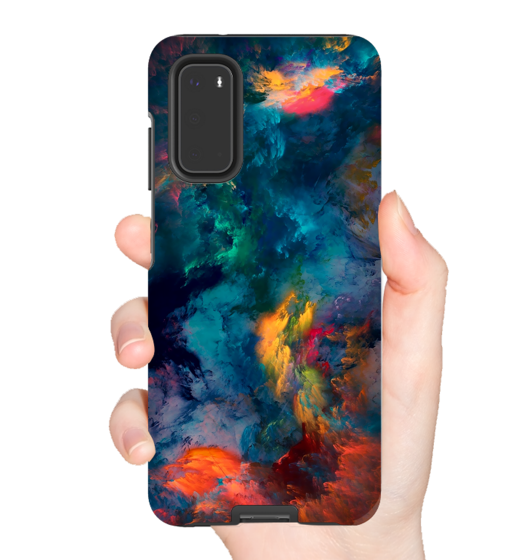 PC4-2809-Galaxy S9 Plus-Tough