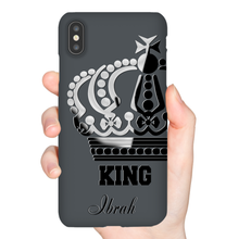 pc1 1012-Iphone X-Slim-King - Ibrah