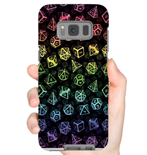 5-PC-1109-Purple-Jin-Galaxy S9-Tough