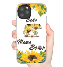 TG HG Mama Bear Echo Iphone 11