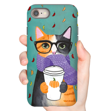 58-PC-3007-Purple-Moon-IP XS MAX-Tough
