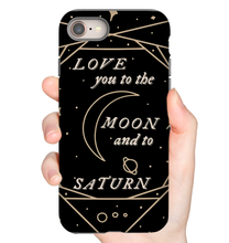 358-PC-0607-Purple-Moon-IP XS Max-Tough