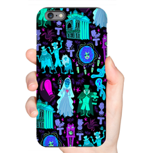 90-PC-2807-Purple-Moon-Iphone Xr-Tough
