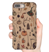 352-PC-0607-Purple-Moon-IP XS Max-Tough