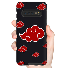 36-PC-2705-Purple-Dynamic-GALAXY S10-TOUGH