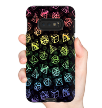 5-PC-1109-Purple-Jin-Galaxy S9-Tough