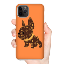 91-PC-0904-Purple-Hai-IP 7 PLUS-TOUGH