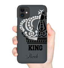 pc1 1012-Iphone X-Slim-King - Ibrah