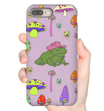 4-PC-030621-Purple-Tj-Iphone 8-Tough