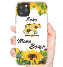 TG HG Mama Bear Echo Iphone 11