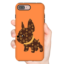 91-PC-0904-Purple-Hai-IP 7 PLUS-TOUGH
