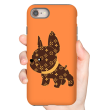 91-PC-0904-Purple-Hai-IP 7 PLUS-TOUGH