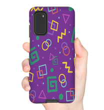 63-PC-200721-Purple-Tj-Galaxy S10 Plus-Tough