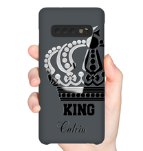 PC1-1012-GALAXY S20 ULTRA-SLIM- KING CALVIN