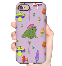 4-PC-030621-Purple-Tj-Iphone X-Tough