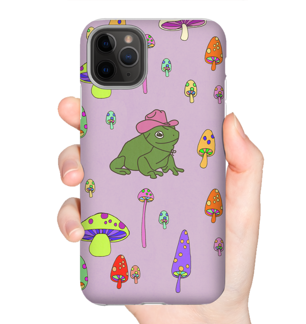 4-PC-030621-Purple-Tj-Iphone X-Tough