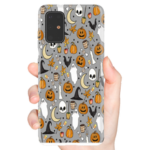 91-PC-2807-Purple-An-Galaxy S9 Plus-Flexi
