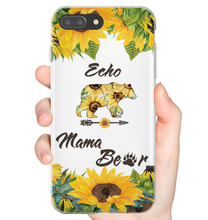 TG HG Mama Bear Echo Iphone 11