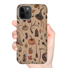 352-PC-0607-Purple-Moon-IP XS Max-Tough