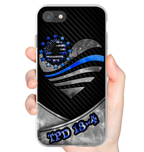 Amazing MN 13g2 TPD 18-4