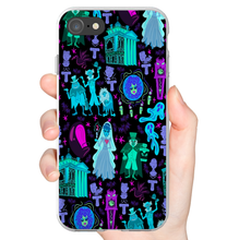 90-PC-2807-Purple-Moon-Iphone 8 Plus-Flexi