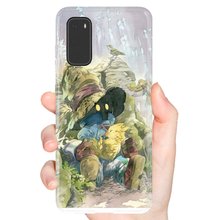 4-PC-1109-Purple-Jin-Galaxy S9-Flexi