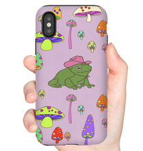 4-PC-030621-Purple-Tj-Iphone 8-Tough