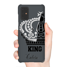 PC1-1012-GALAXY S20 ULTRA-SLIM- KING CALVIN