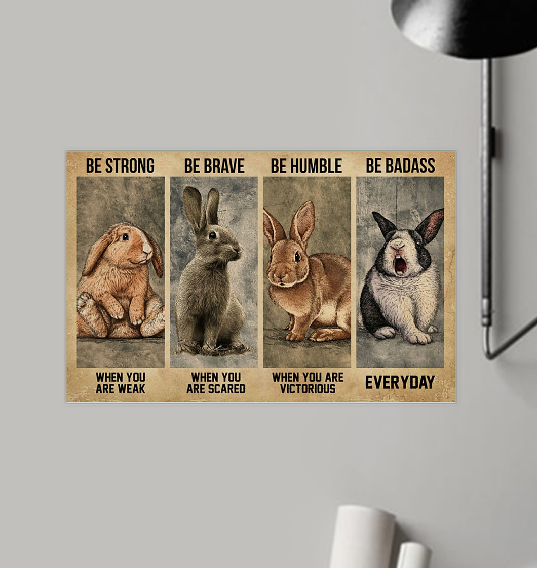 amazing-Linh-25i12 rabbit 11x17