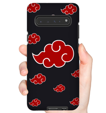 36-PC-2705-Purple-Dynamic-Galaxy S10 Plus-Tough
