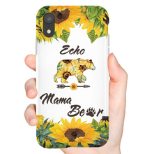 TG HG Mama Bear Echo Iphone 11