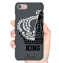 pc1 1012-Iphone X-Slim-King - Ibrah