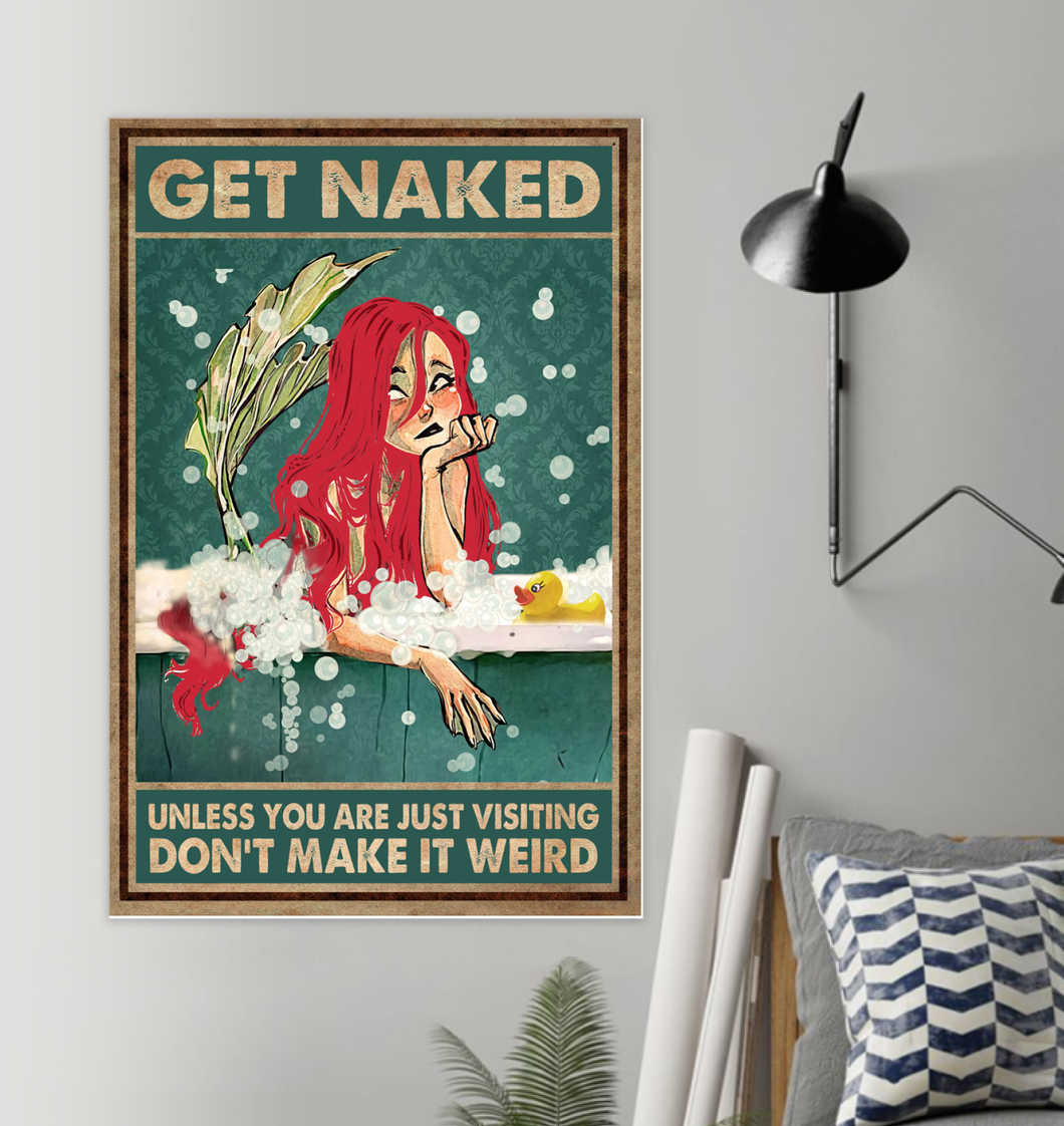 2PT042702 - Custom Redhair