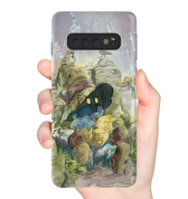4-PC-1109-Purple-Jin-Galaxy S9-Flexi