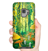 23-PC-0709-Purple-Jin-Galaxy S10 Plus-Tough