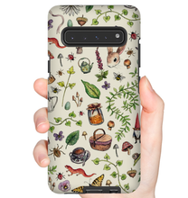 288-PC-0908-Purple-Jin-Galaxy S8-Tough
