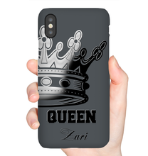 PC1-1012-IP XR-SLIM-QUEEN ZARI