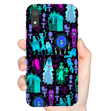 90-PC-2807-Purple-Moon-Iphone 8 Plus-Flexi