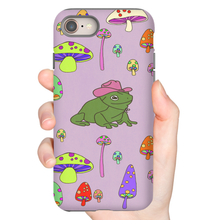 4-PC-030621-Purple-Tj-Iphone 8-Tough