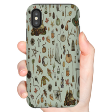 96-PC-2807-Purple-An-IP 8 Plus-Tough