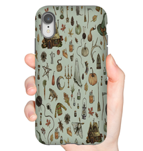 96-PC-2807-Purple-An-IP 8 Plus-Tough