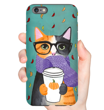 58-PC-3007-Purple-Moon-IP XS MAX-Tough