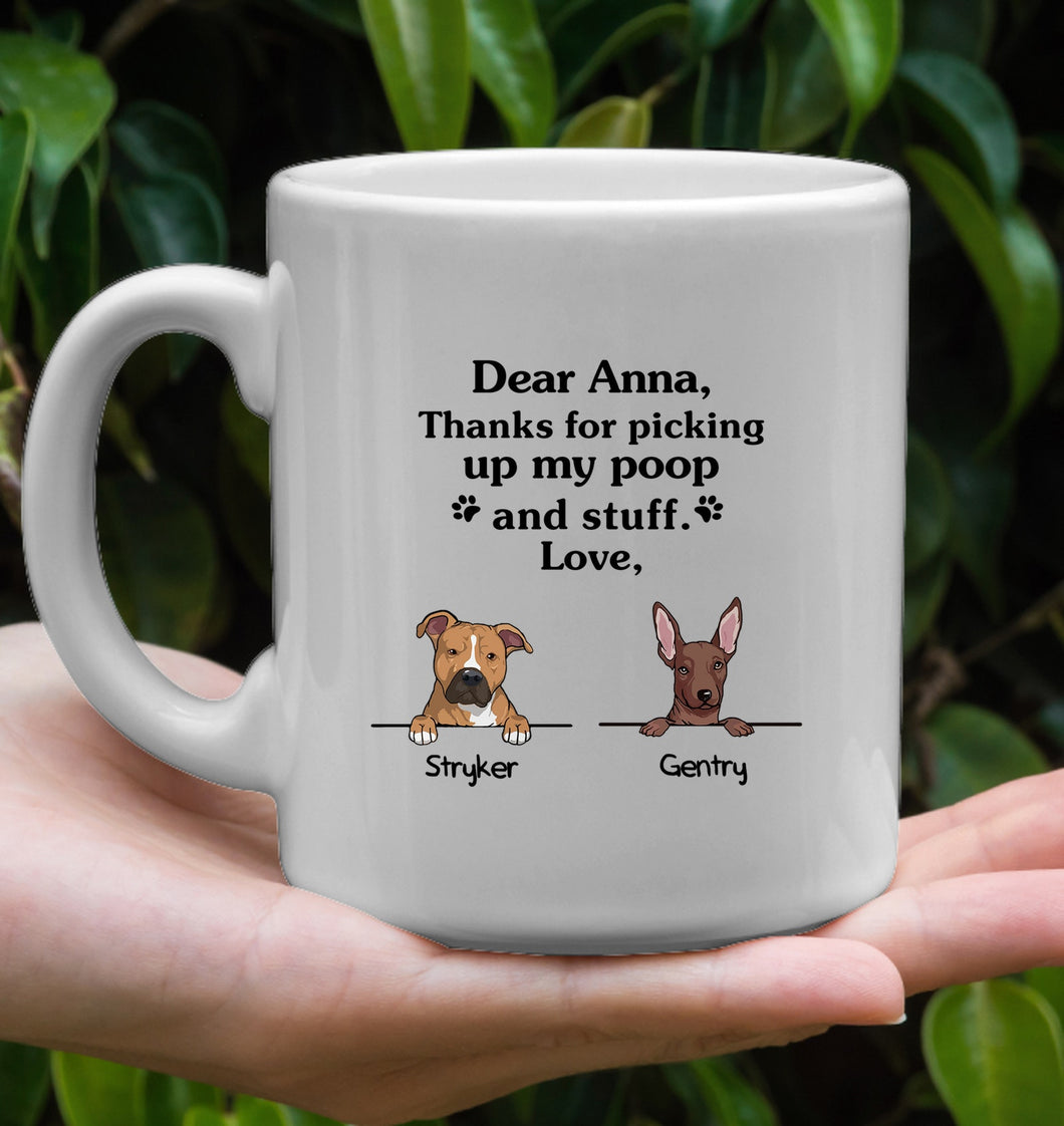 3MUG012312A 15 + 47 - 11 ounce