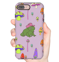 4-PC-030621-Purple-Tj-Iphone X-Tough