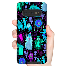 90-PC-2807-Purple-Moon-Galaxy S9 Plus-Tough