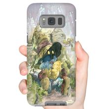 4-PC-1109-Purple-Jin-Galaxy S9-Tough