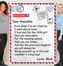 5BL011209A Dear Anoushka + thay content